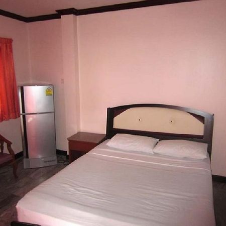 AA Guesthouse Pattaya Eksteriør billede