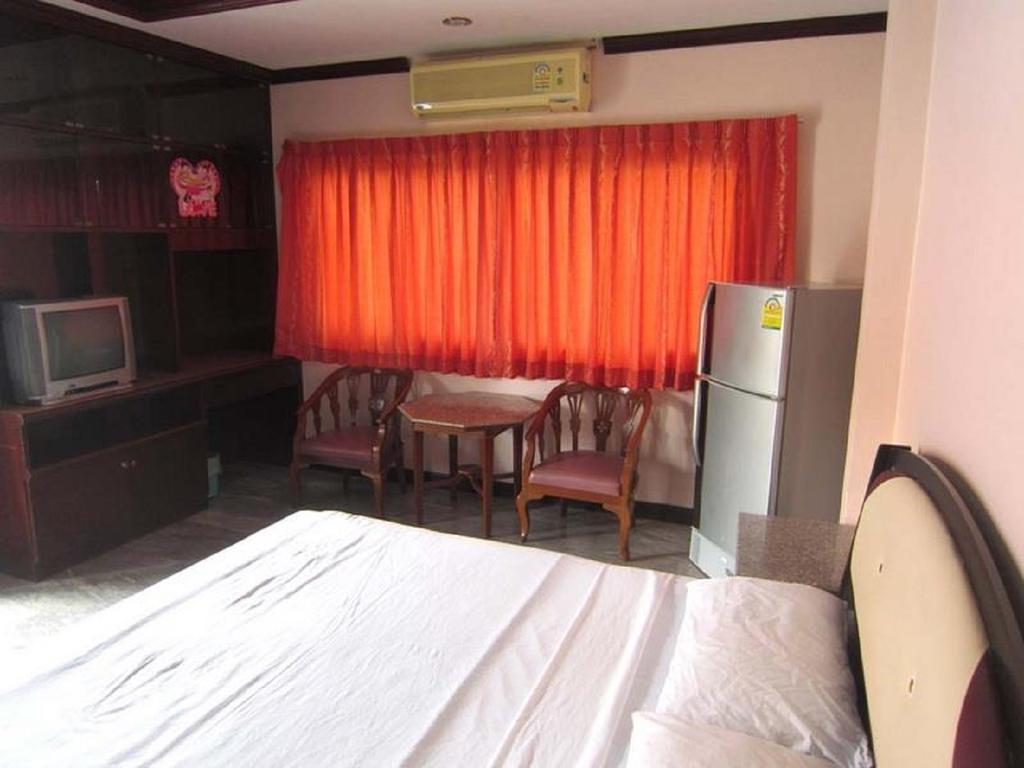 AA Guesthouse Pattaya Eksteriør billede