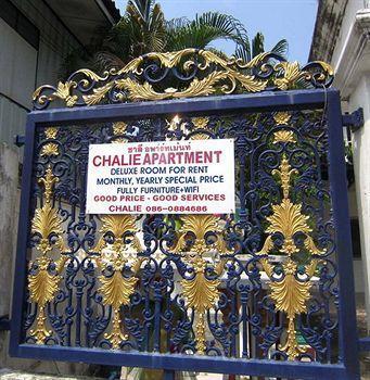 AA Guesthouse Pattaya Eksteriør billede
