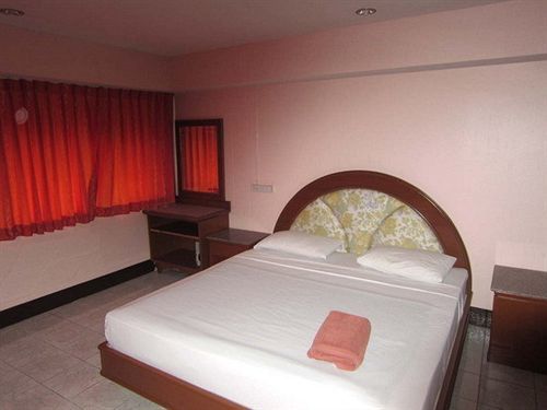 AA Guesthouse Pattaya Eksteriør billede