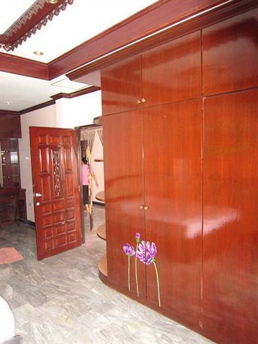 AA Guesthouse Pattaya Eksteriør billede