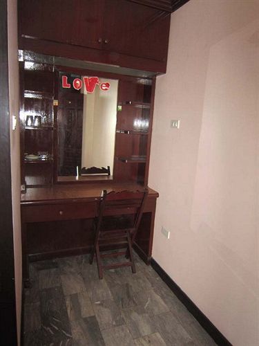 AA Guesthouse Pattaya Eksteriør billede