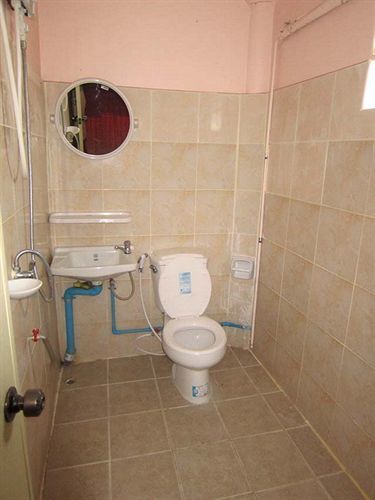 AA Guesthouse Pattaya Eksteriør billede