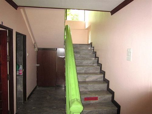 AA Guesthouse Pattaya Eksteriør billede