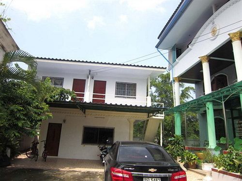 AA Guesthouse Pattaya Eksteriør billede